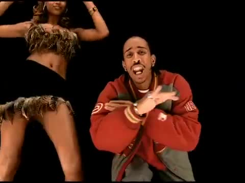 Ludacris - Southern Hospitality