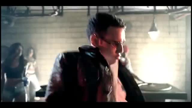 Ludacris - Stand Up