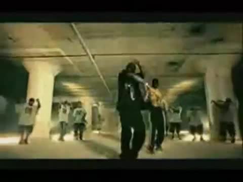 Ludacris - Stomp