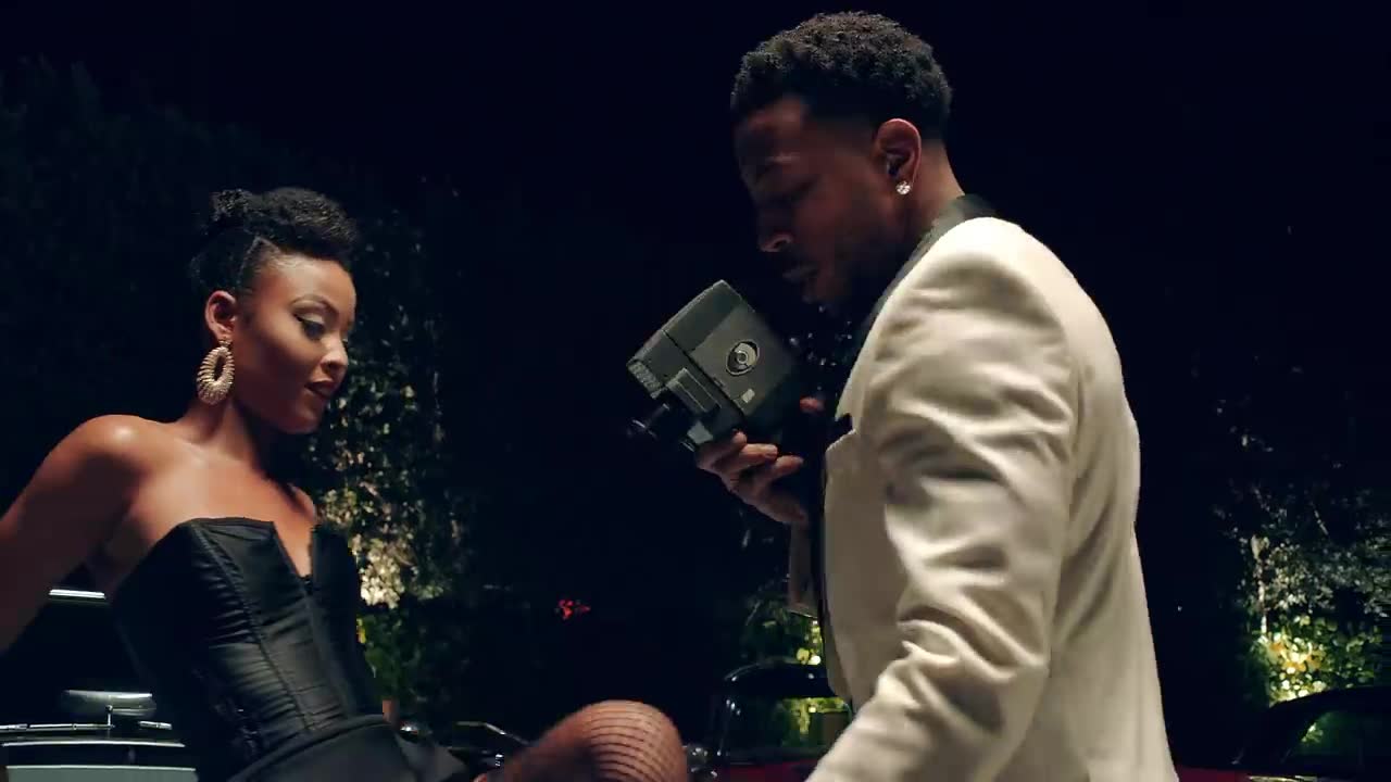 Ludacris - Tell Me Again