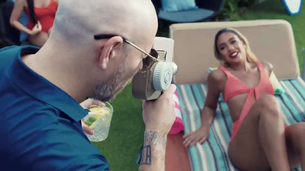 Ludacris - Tell Me Again