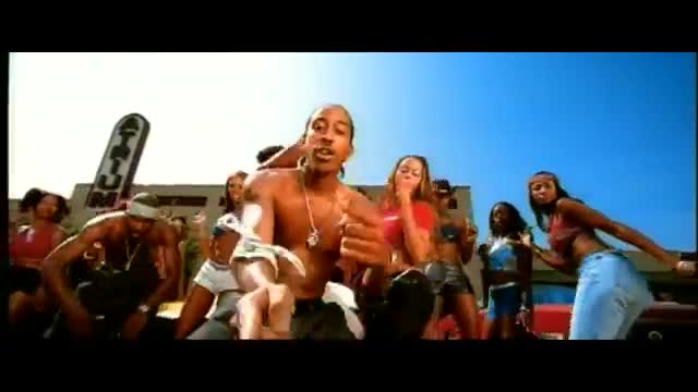 Ludacris - What’s Your Fantasy