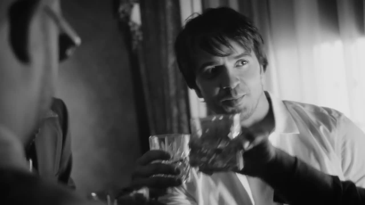 Luis Fonsi - Corazón en la maleta