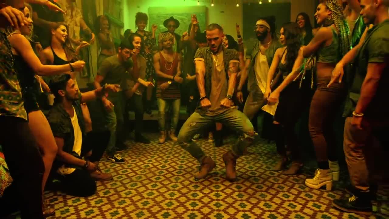 Luis Fonsi - Despacito