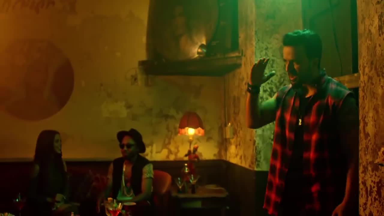 Luis Fonsi - Despacito