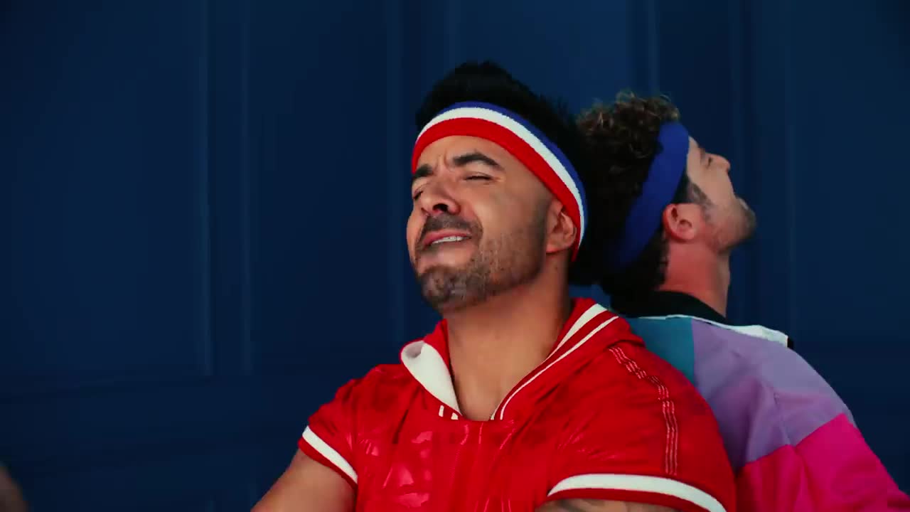 Luis Fonsi - Dos Veces