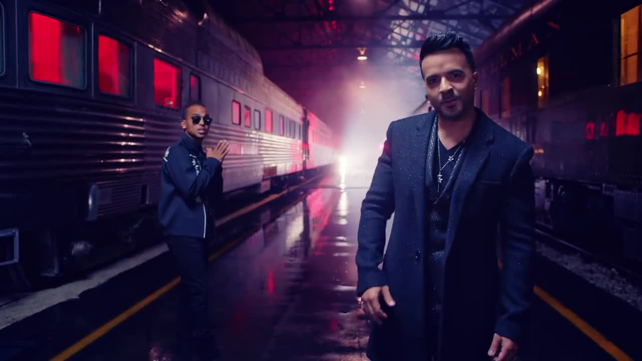 Luis Fonsi - Imposible