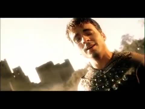 Luis Fonsi - La fuerza de mi corazón