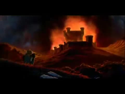Luis Fonsi - La fuerza de mi corazón