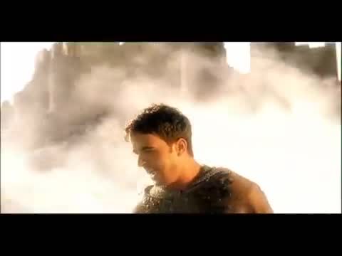 Luis Fonsi - La fuerza de mi corazón