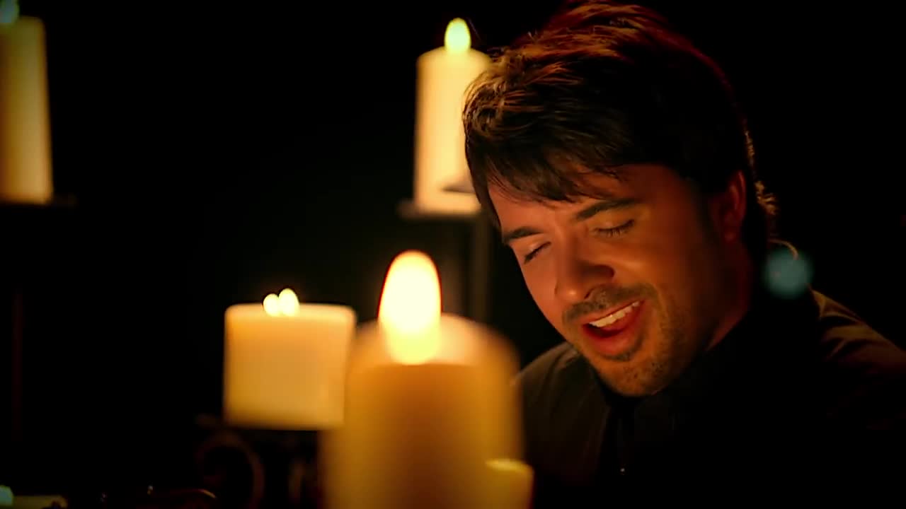 Luis Fonsi - Llegaste tú
