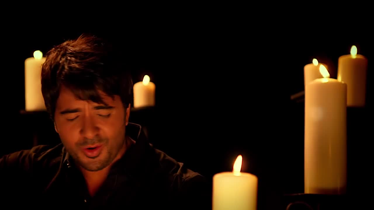 Luis Fonsi - Llegaste tú