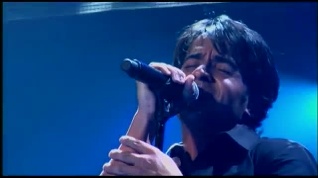 Luis Fonsi - Llueve por dentro