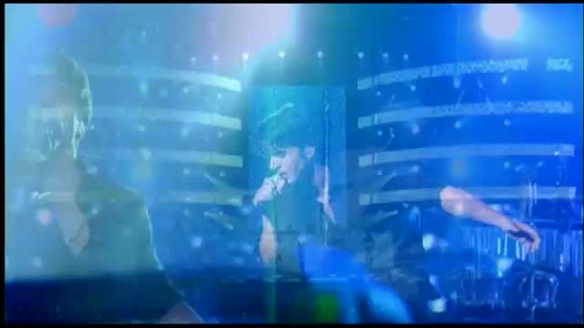 Luis Fonsi - Llueve por dentro