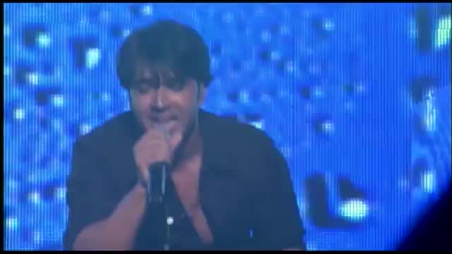 Luis Fonsi - Llueve por dentro