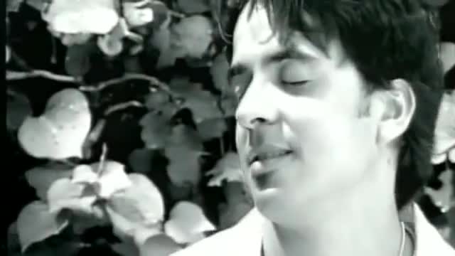 Luis Fonsi - Nada es para siempre