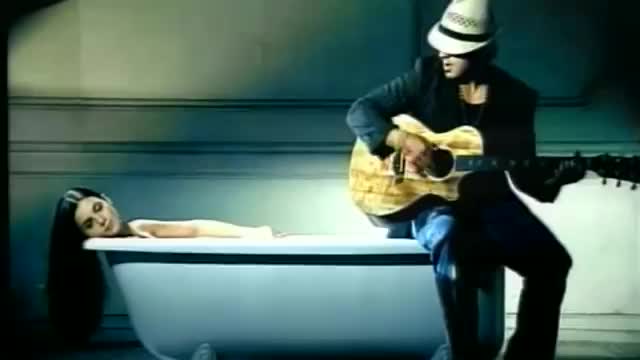 Luis Fonsi - Nada es para siempre