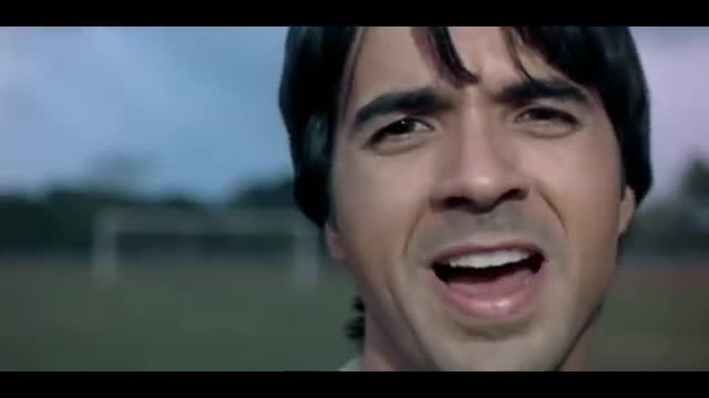Luis Fonsi - No me doy por vencido