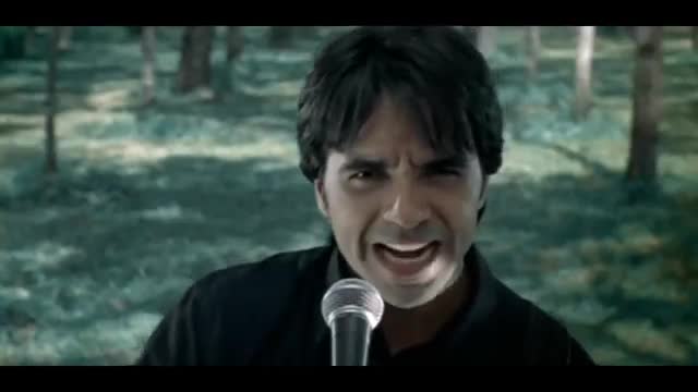 Luis Fonsi - No me doy por vencido