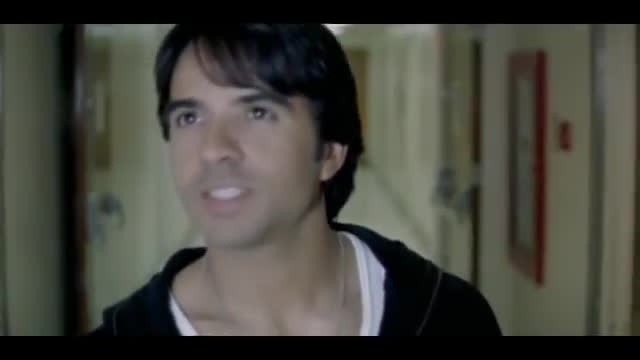 Luis Fonsi - No me doy por vencido