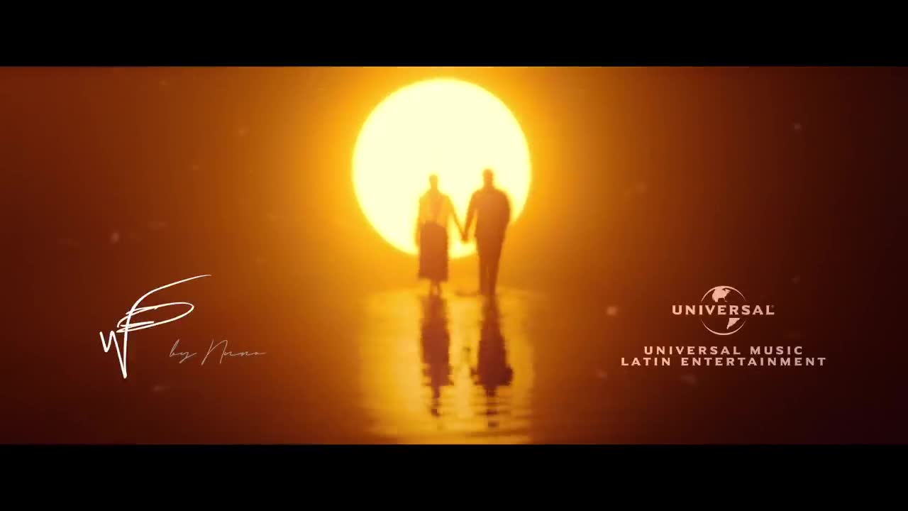 Luis Fonsi - Nuestra balada