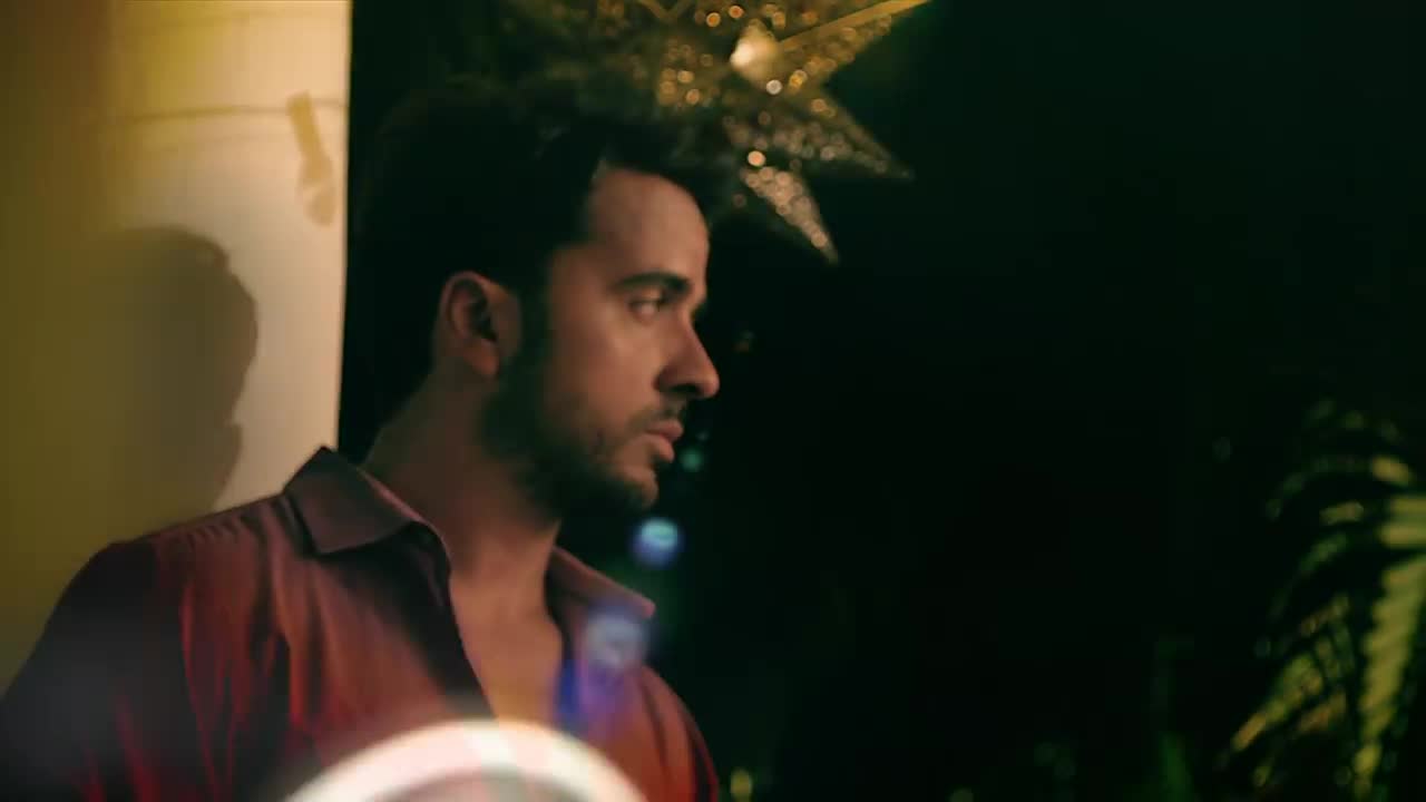 Luis Fonsi - Qué quieres de mí