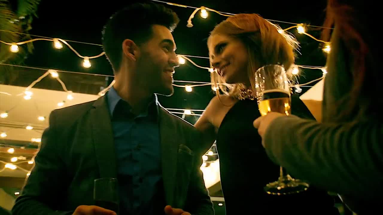 Luis Fonsi - Qué quieres de mí