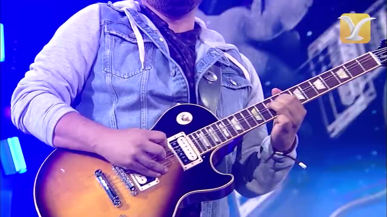 Luis Fonsi - ¿Quién te dijo eso?