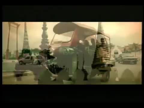 Luis Fonsi - ¿Quién te dijo eso?