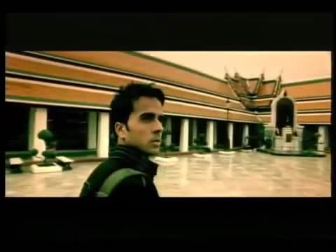 Luis Fonsi - ¿Quién te dijo eso?