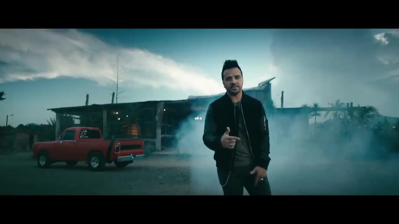 Luis Fonsi - Sola