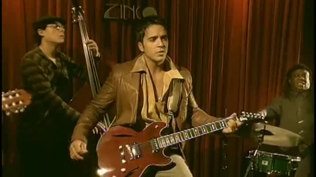 Luis Fonsi - Tu amor