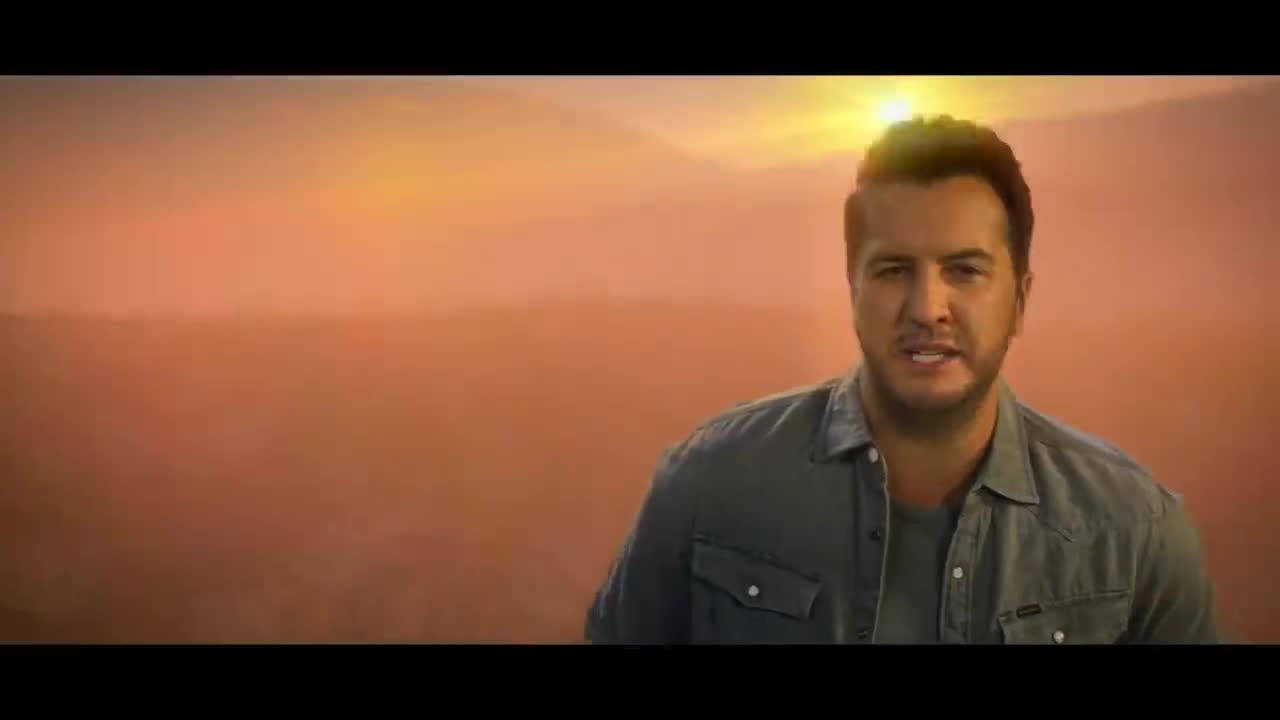 Luke Bryan - Down to One