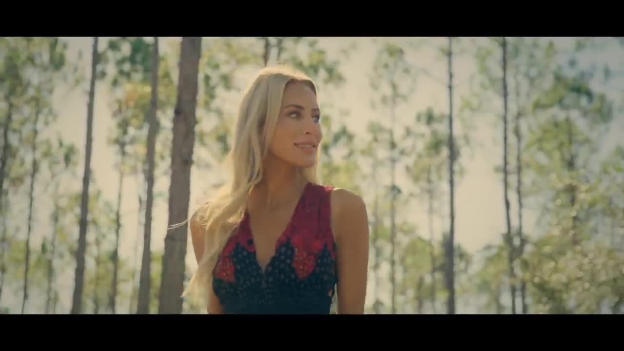 Luke Bryan - Down to One