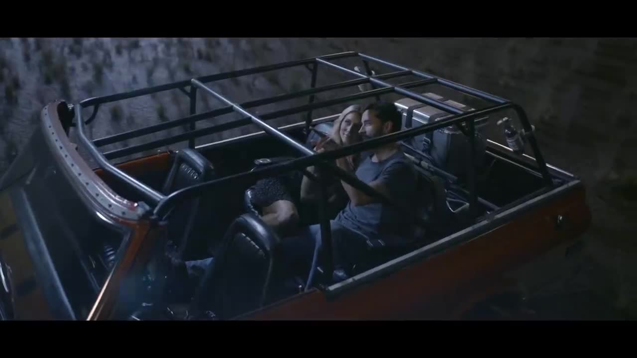 Luke Bryan - Down to One