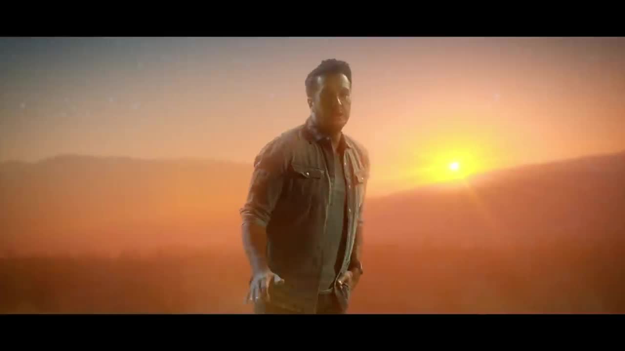 Luke Bryan - Down to One
