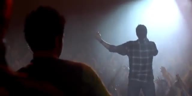 Luke Bryan - Rain Is a Good Thing
