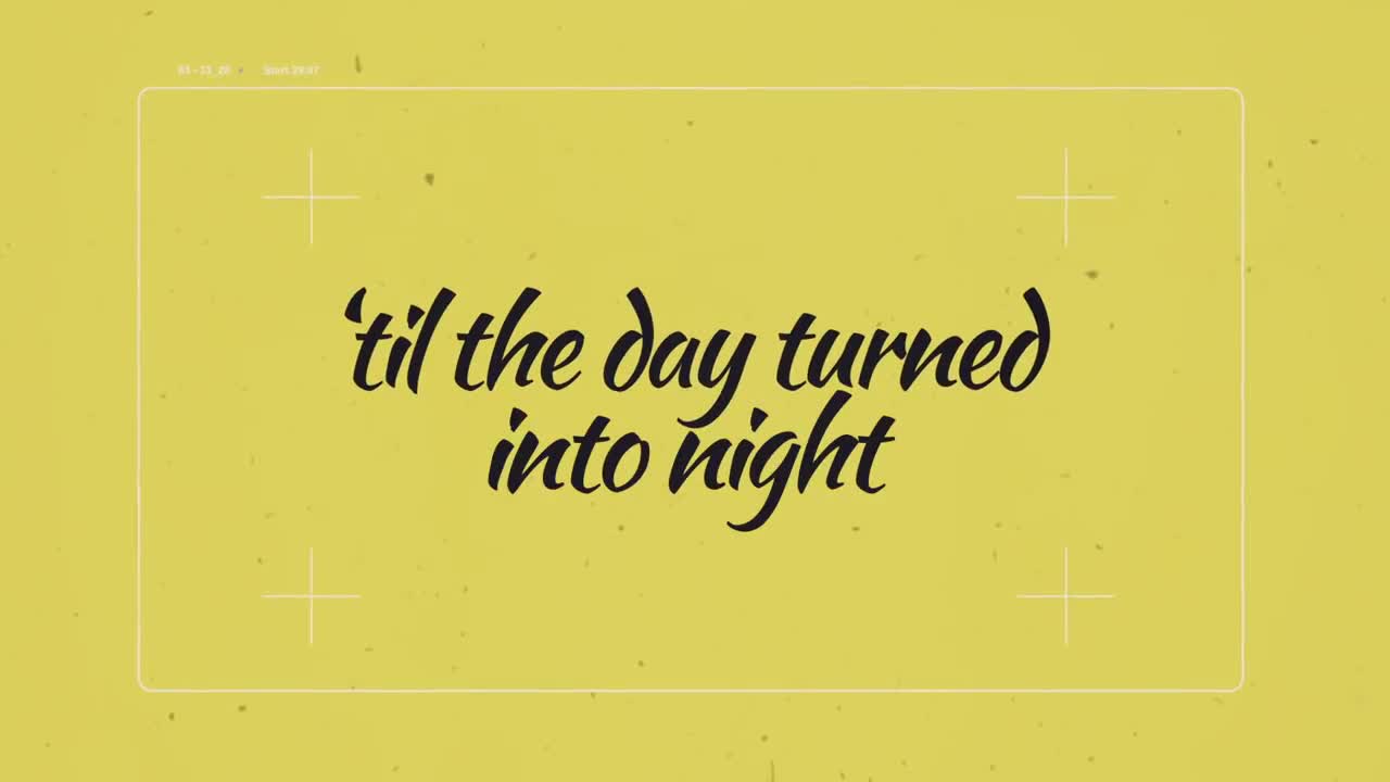 Luke Bryan - Sunrise, Sunburn, Sunset