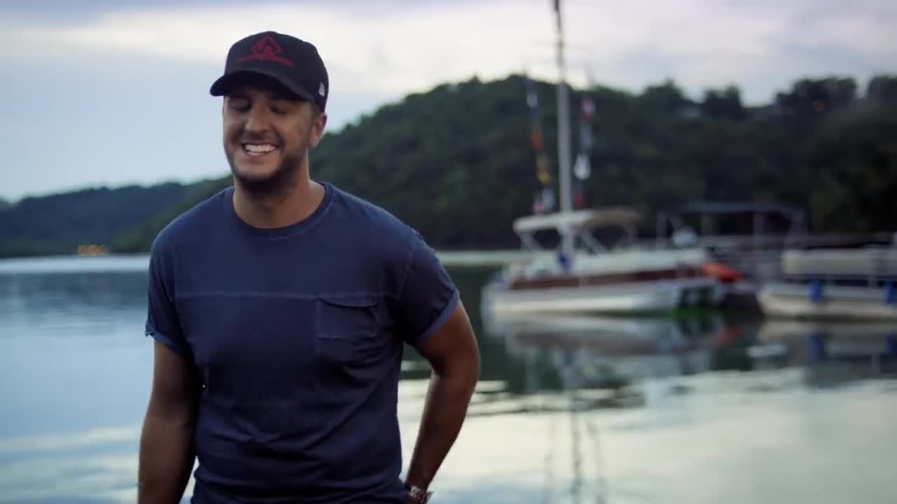 Luke Bryan - Sunrise, Sunburn, Sunset