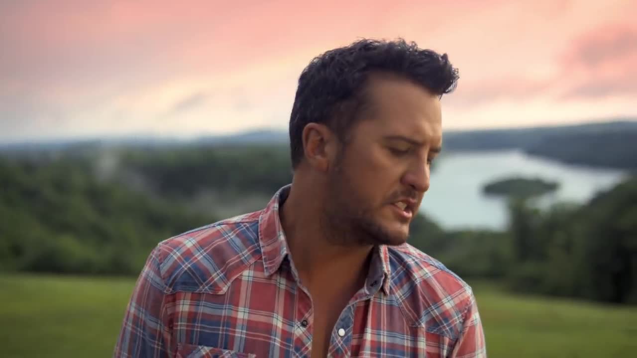 Luke Bryan - Sunrise, Sunburn, Sunset