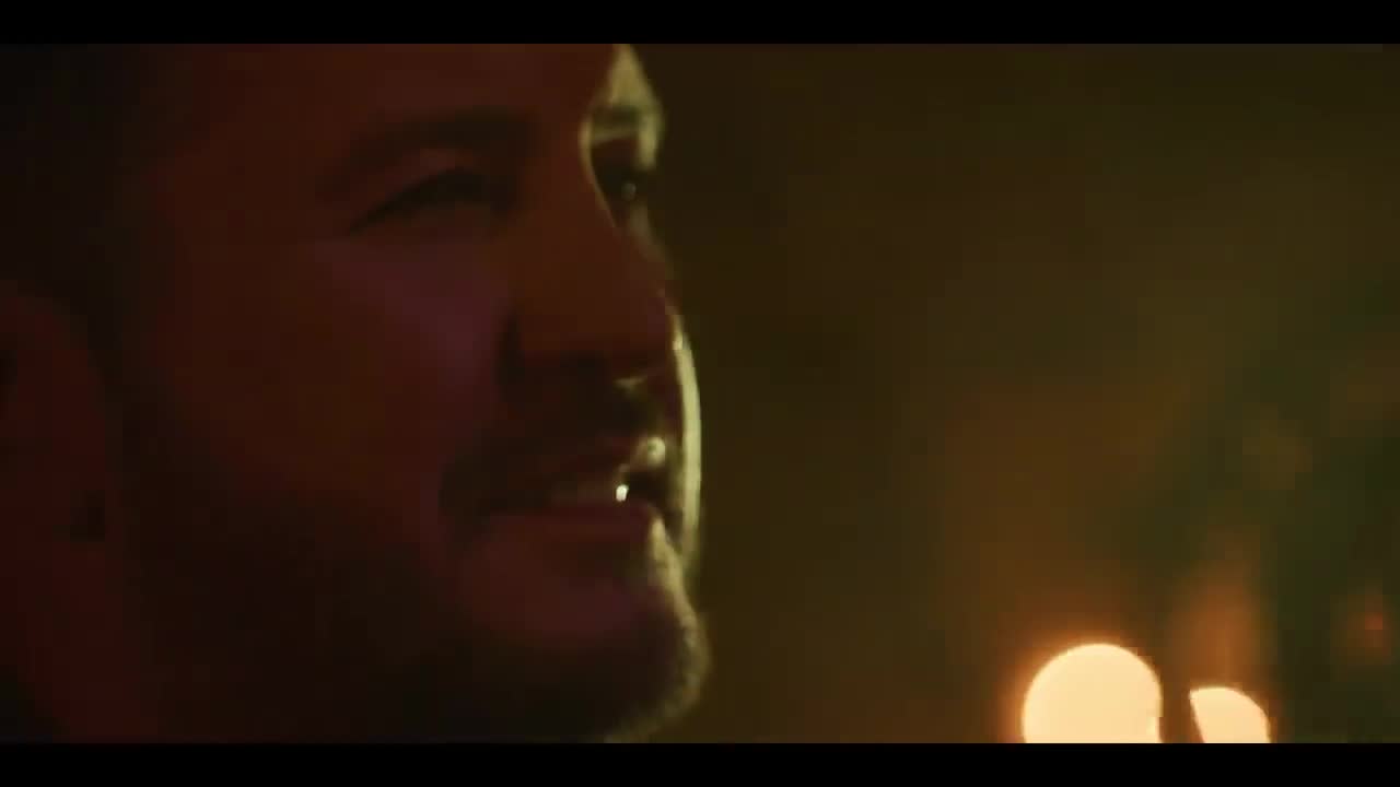 Luke Bryan - Up