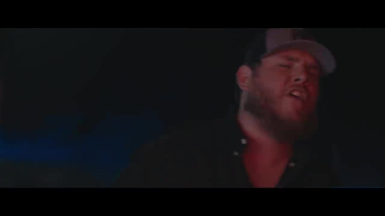 Luke Combs - One Number Away