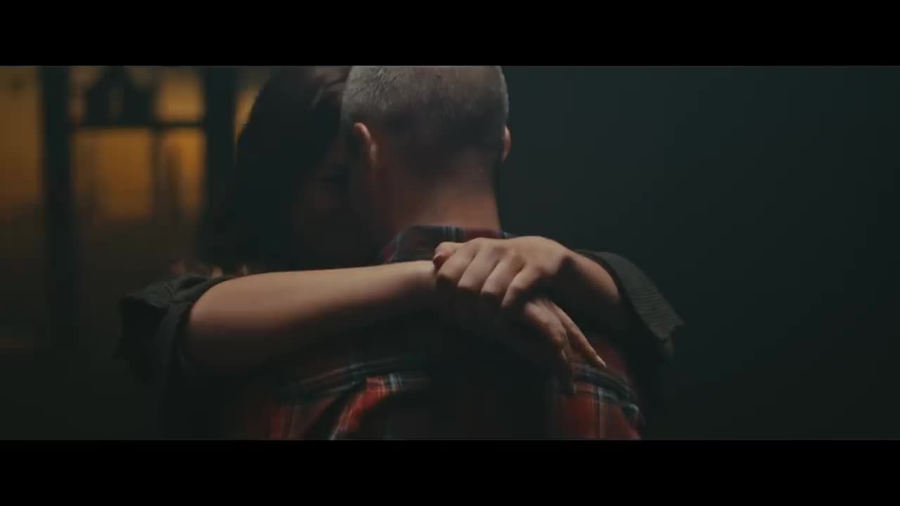 Luke Combs - One Number Away