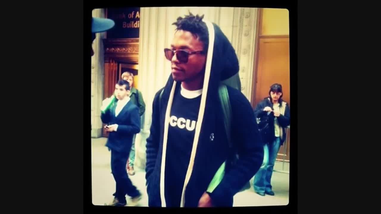 Lupe Fiasco - American Terrorist III