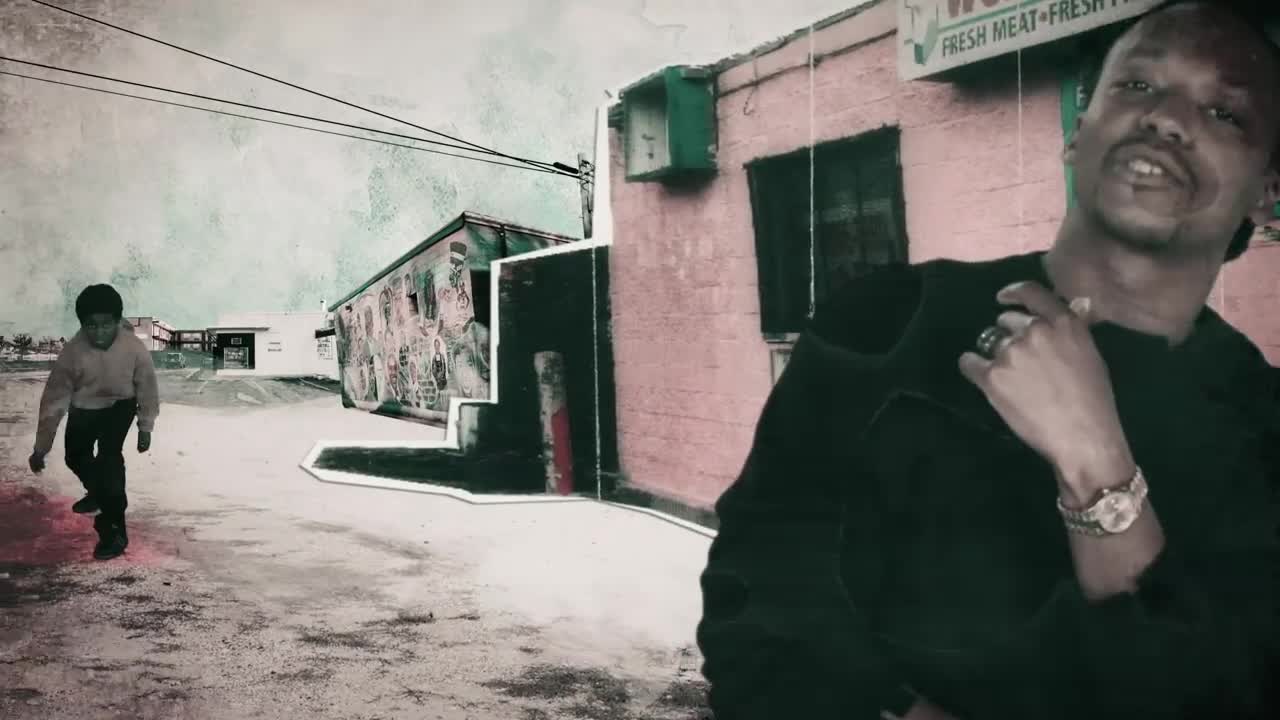Lupe Fiasco - Old School Love