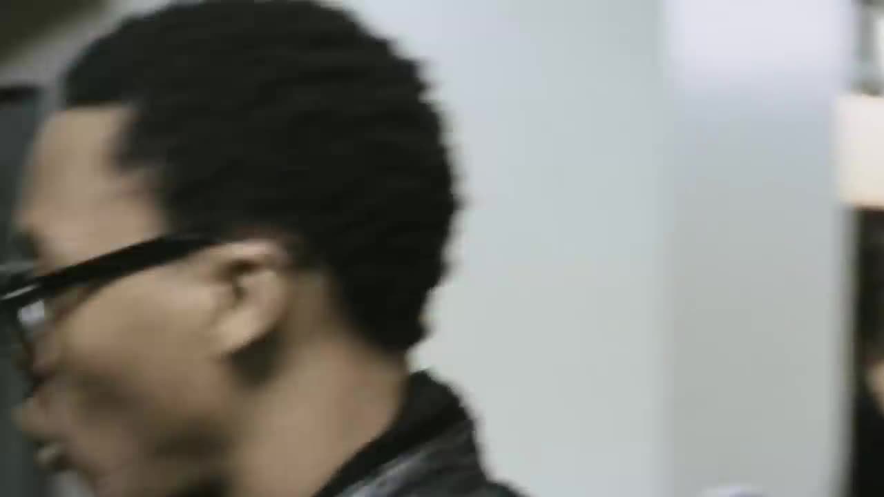 Lupe Fiasco - The Show Goes On