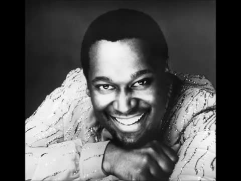 Luther Vandross - Because It’s Really Love