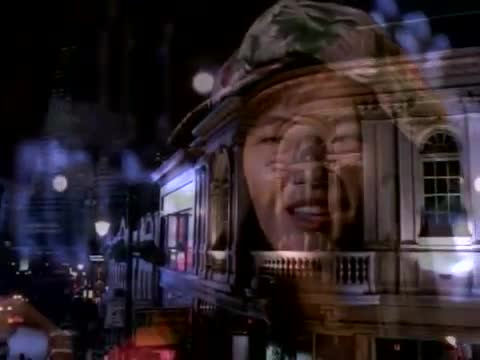 Luther Vandross - Don't Want to Be a Fool