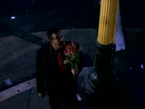 Luther Vandross - Don't Want to Be a Fool