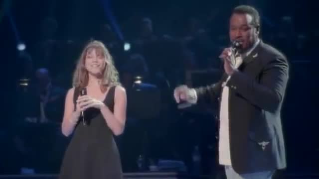 Luther Vandross - Endless Love